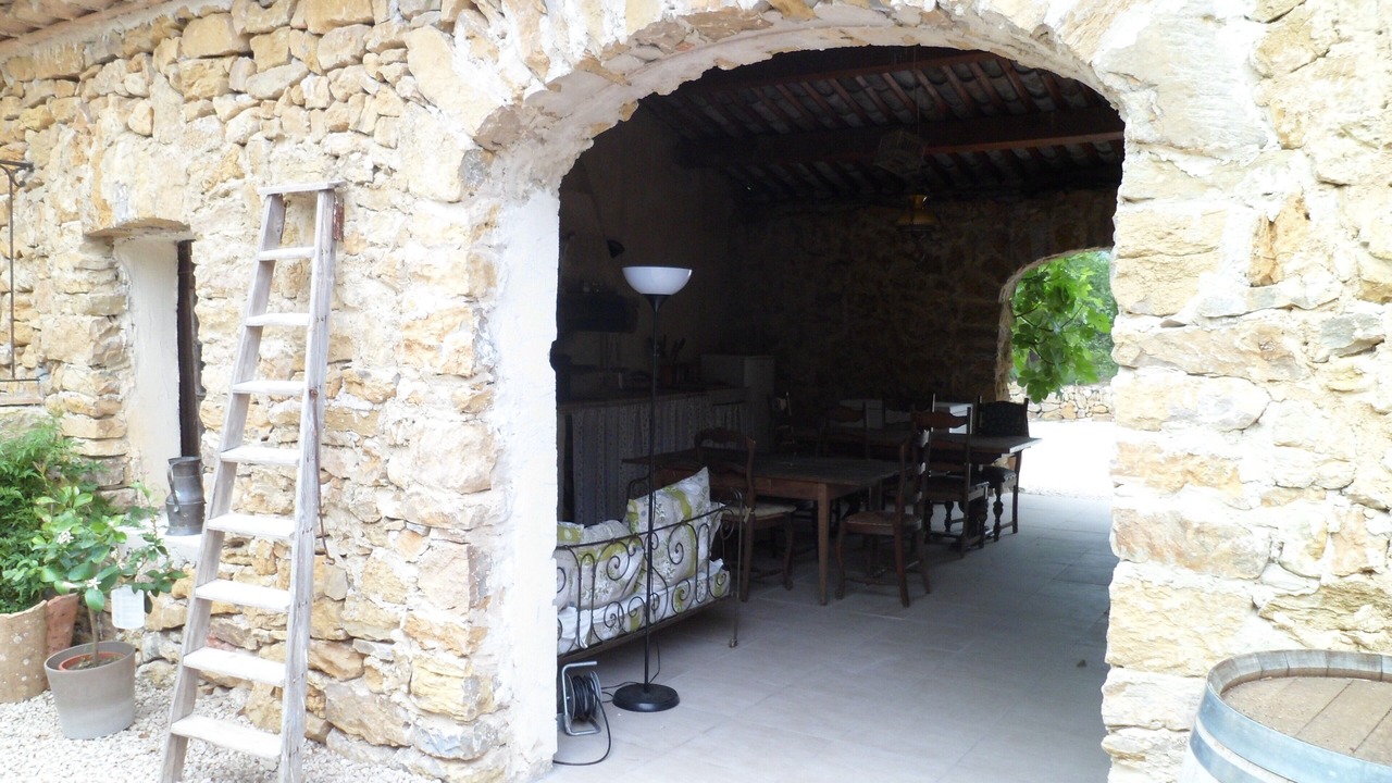 Photo of Outdoor in Brignoles
