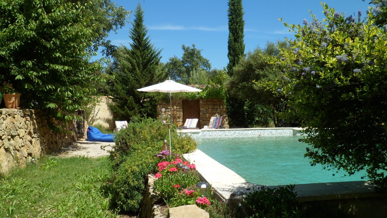 Photo of Outdoor in Brignoles
