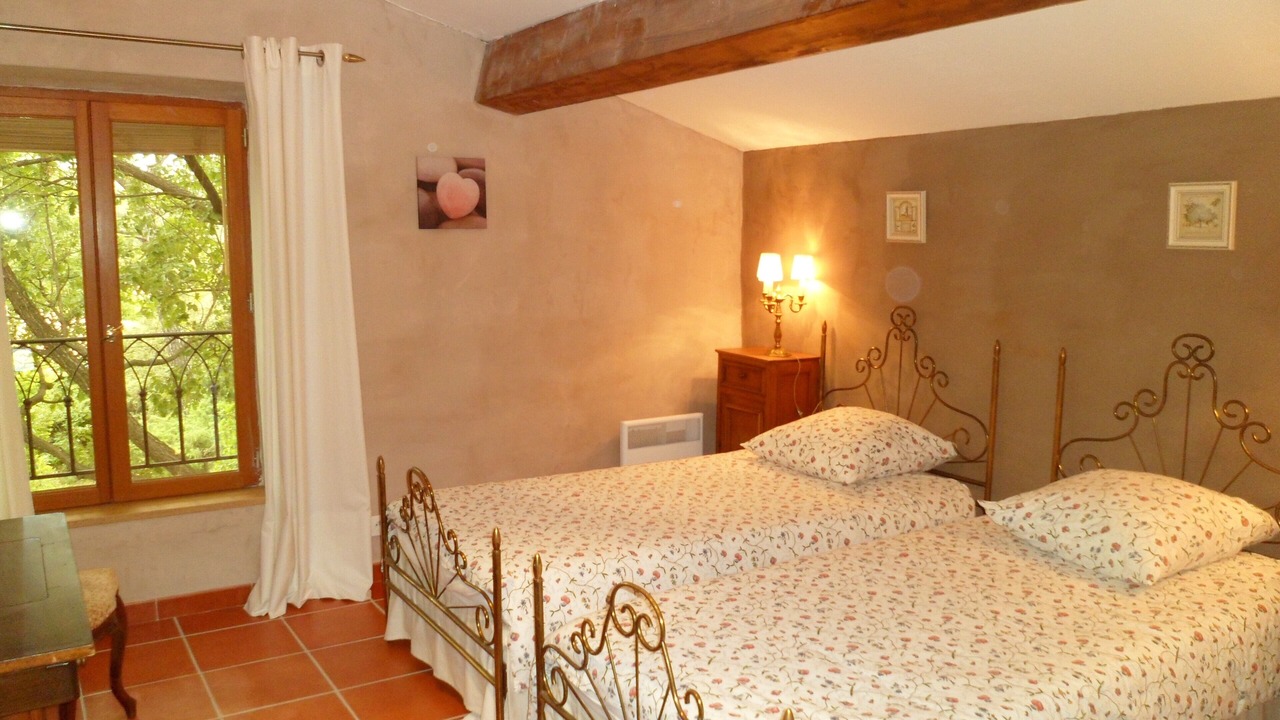 Photo of Bedroom in Brignoles