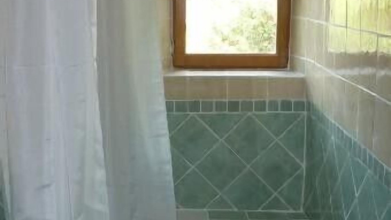 Photo of Bathroom in Brignoles