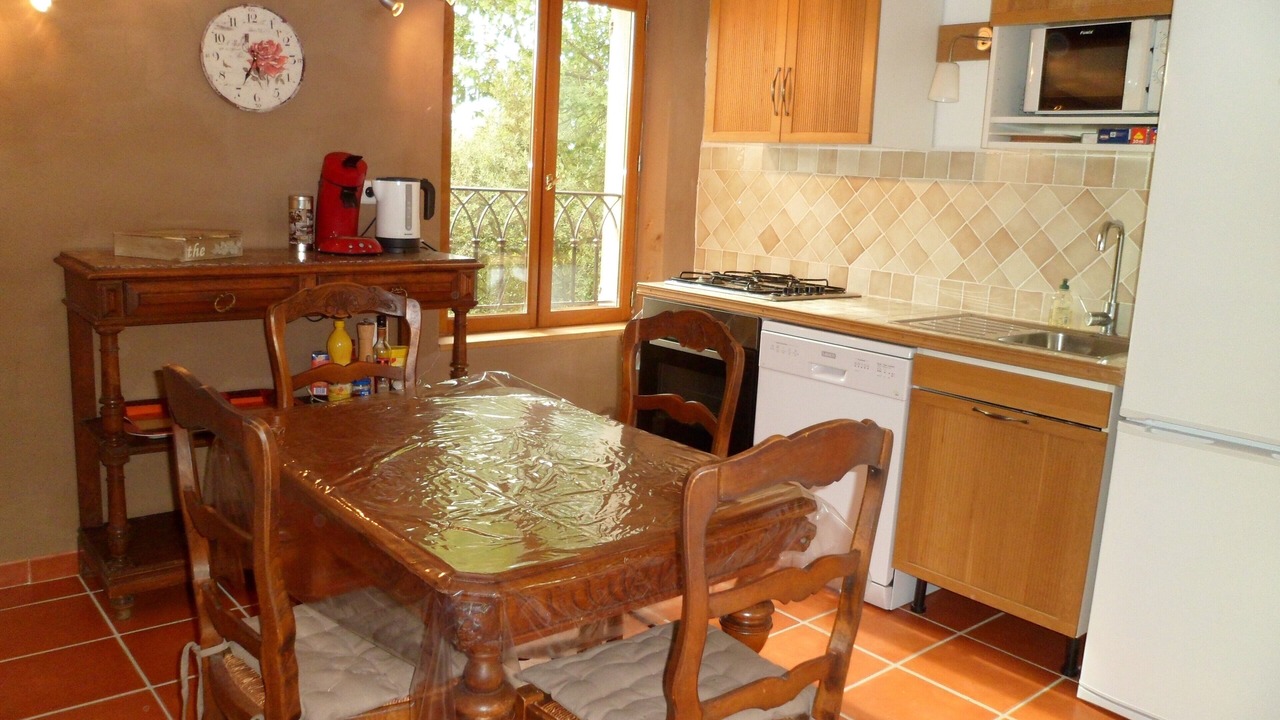 Photo of Kitchen in Brignoles