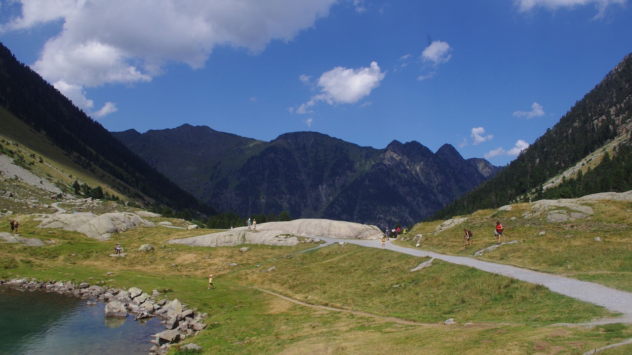 Photo of Outdoor in Argeles Gazost