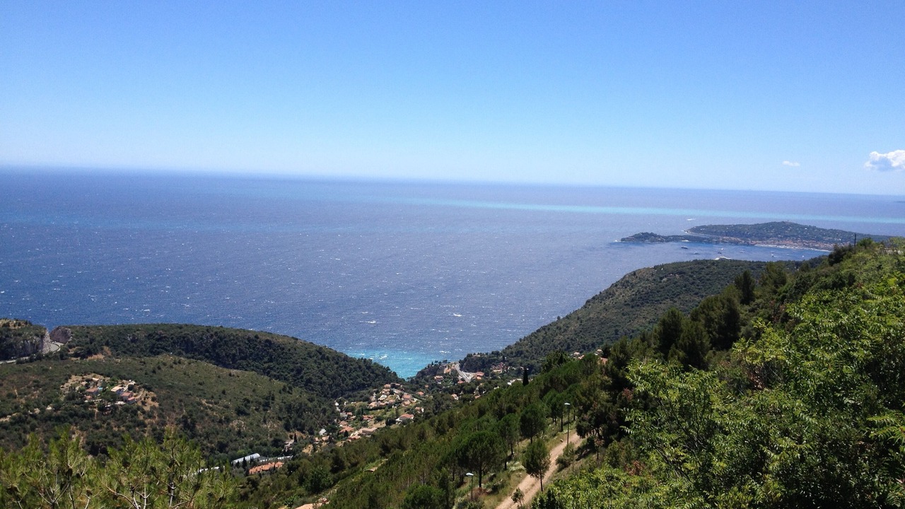 Photo of Others in Eze