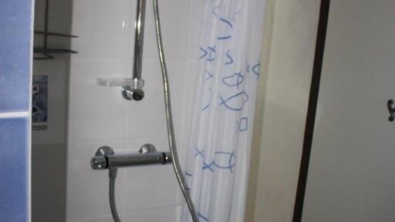 Photo of Bathroom in Eze