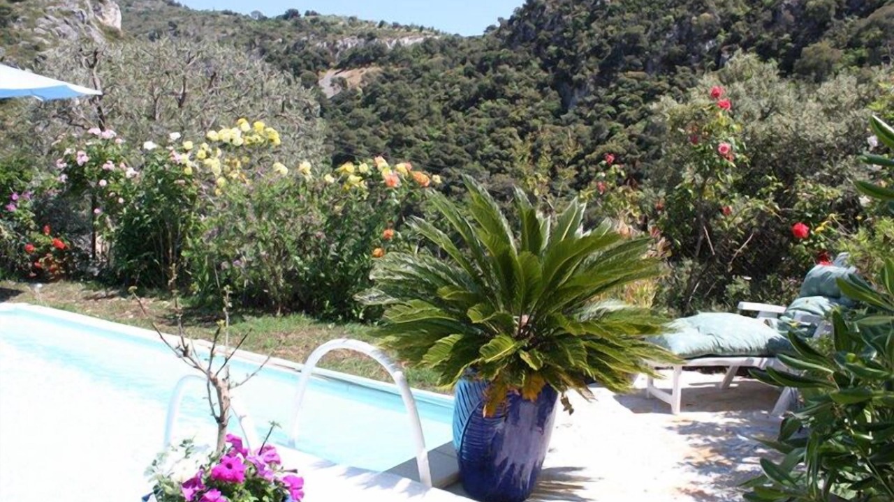 Photo of Outdoor in Eze
