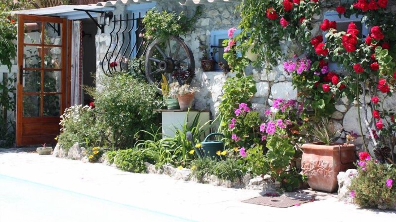 Photo of Outdoor in Eze