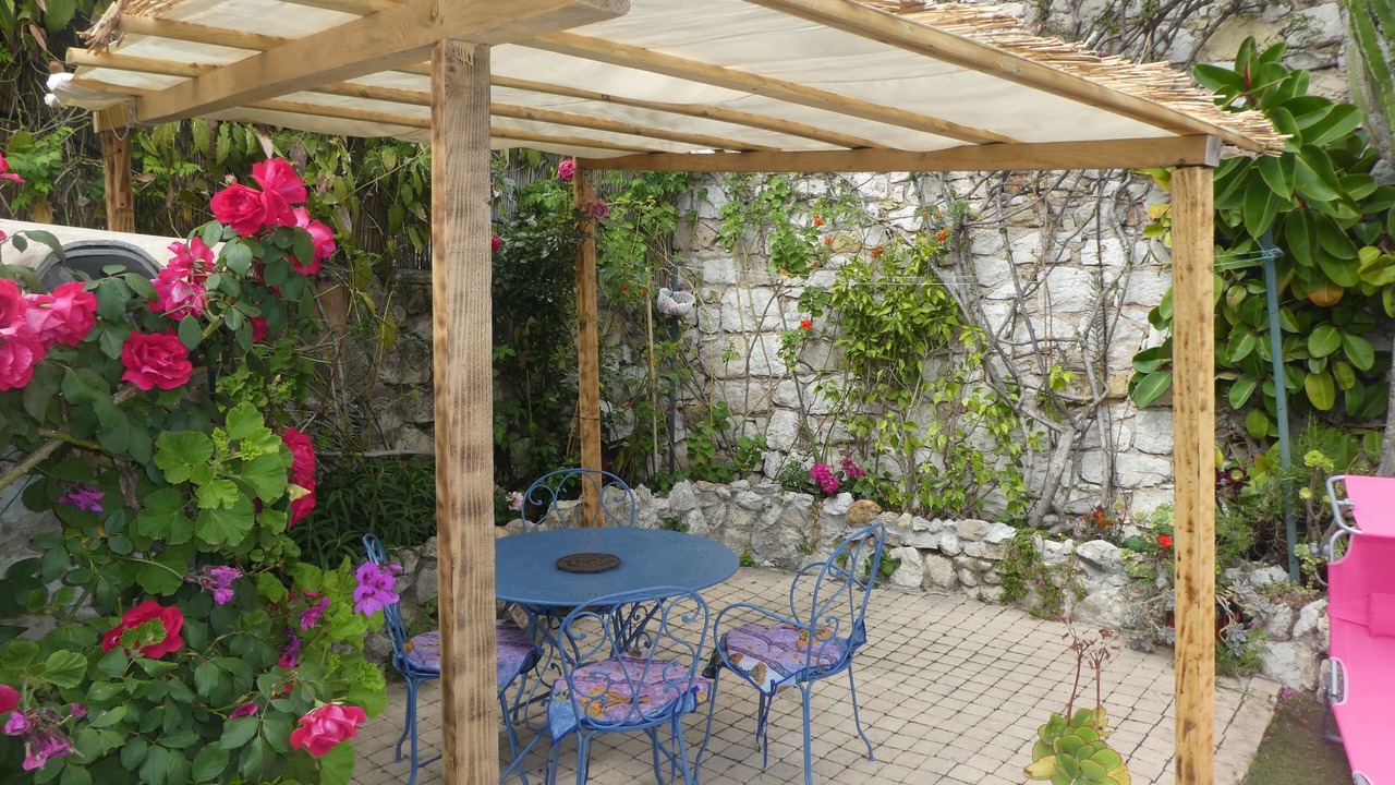 Photo of Outdoor in Eze