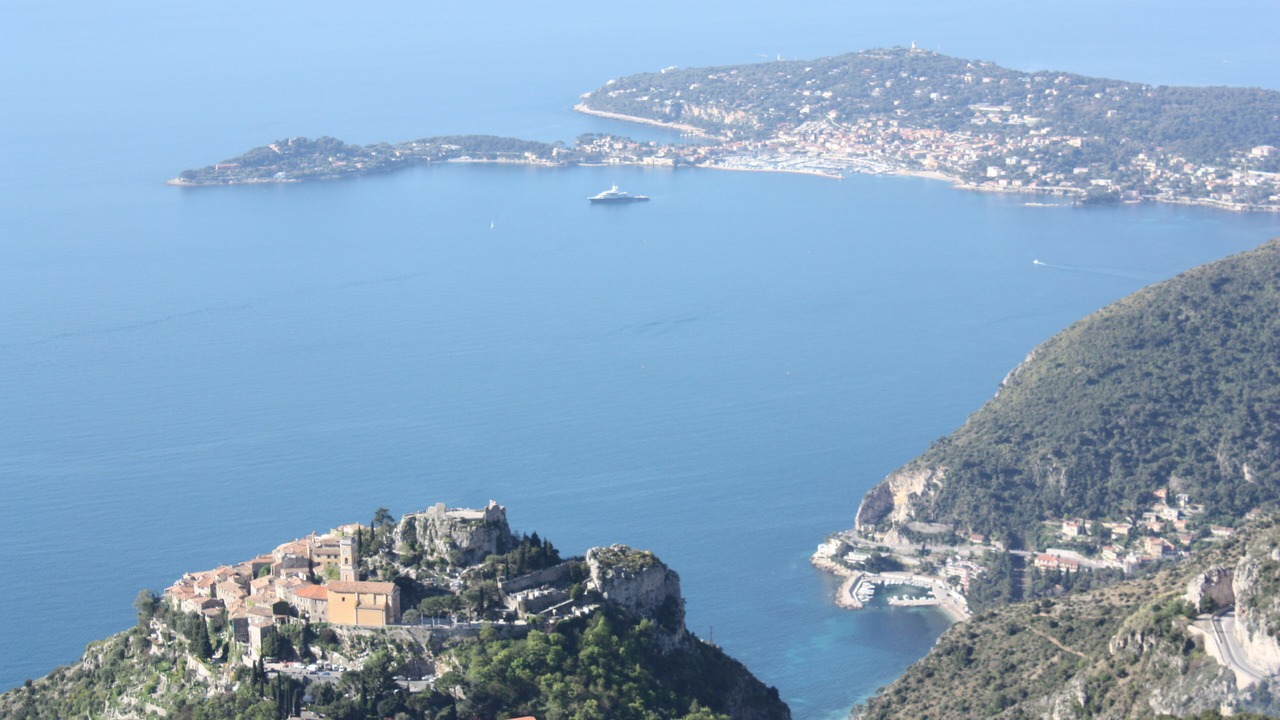 Photo of Outdoor in Eze