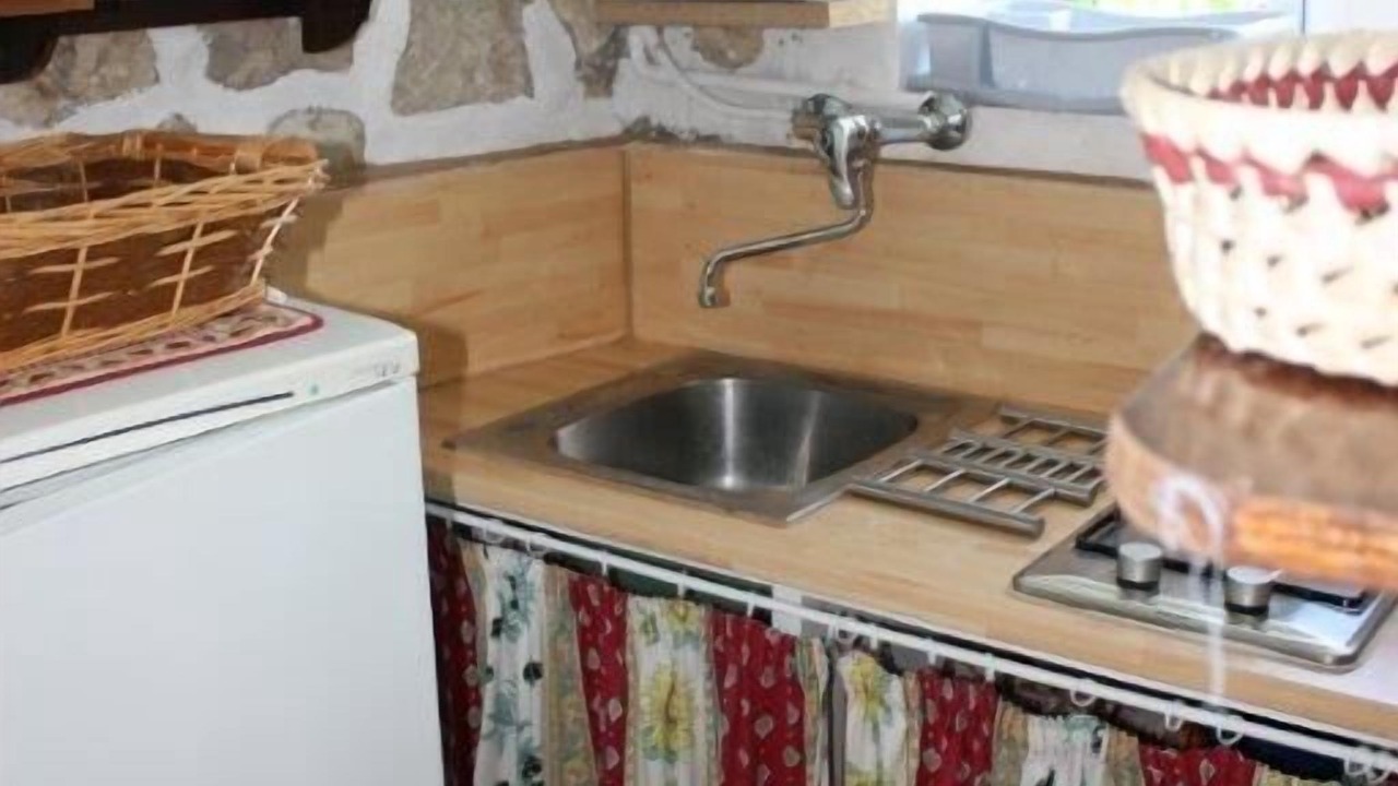Photo of Kitchen in Eze