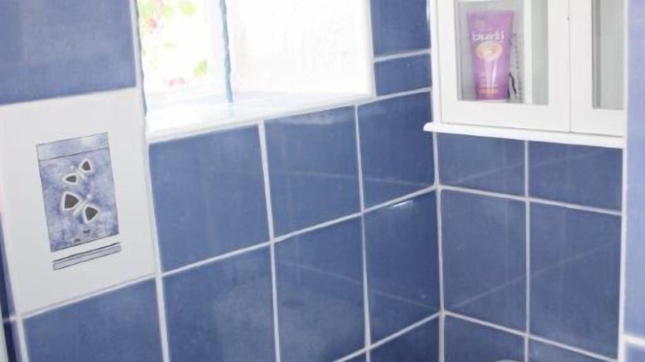 Photo of Bathroom in Eze