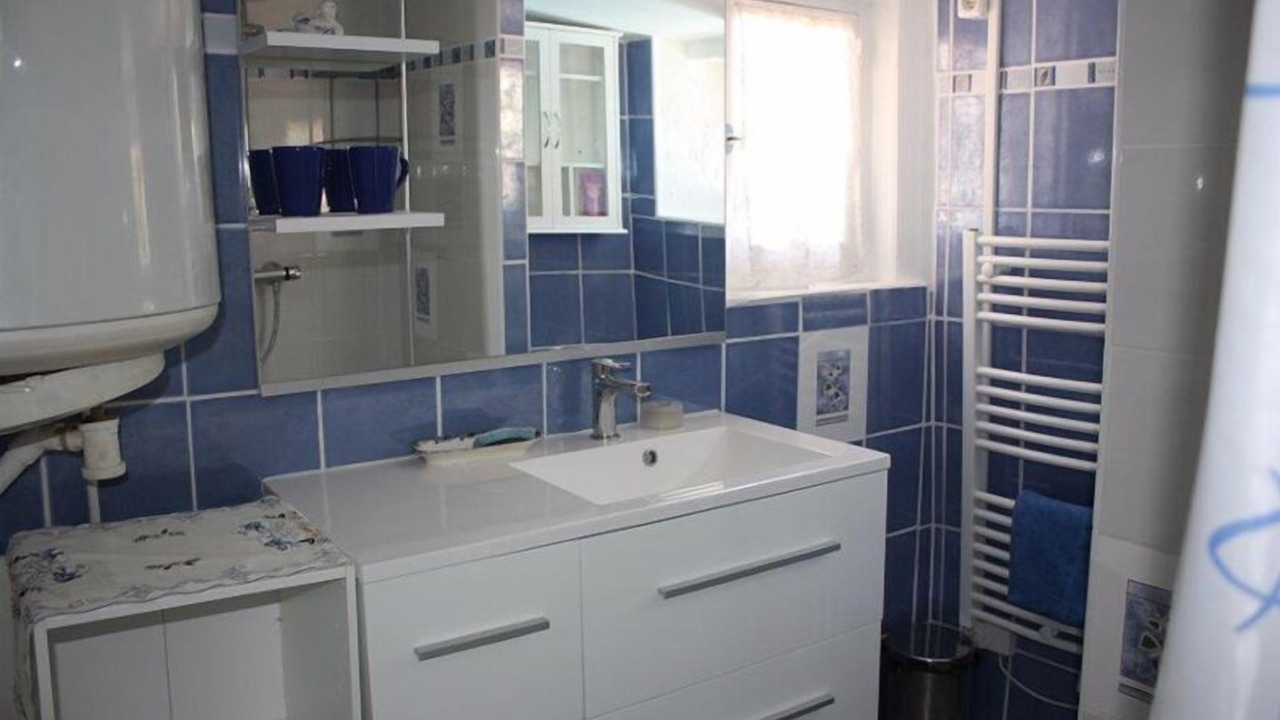 Photo of Bathroom in Eze