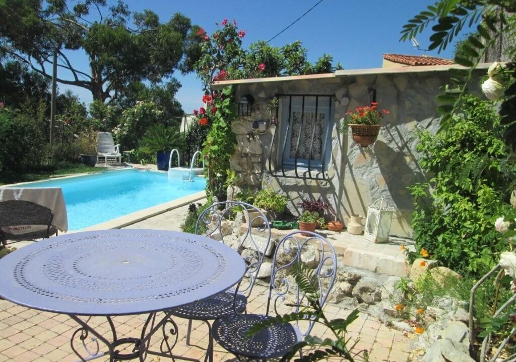 Photo of Outdoor in Eze