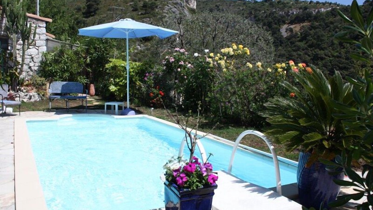 Photo of Outdoor in Eze