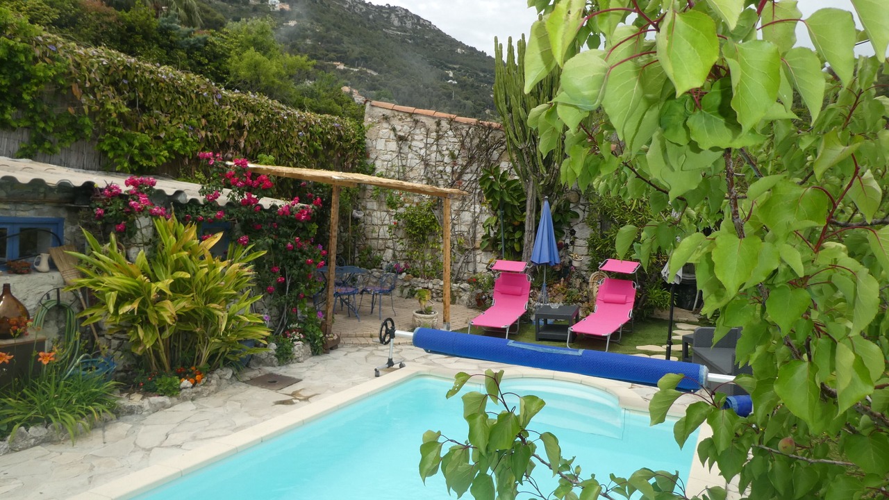 Photo of Outdoor in Eze