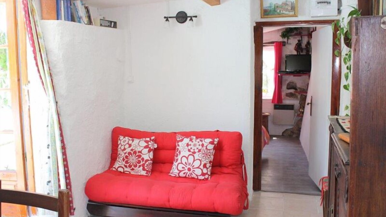 Photo of Livingroom in Eze