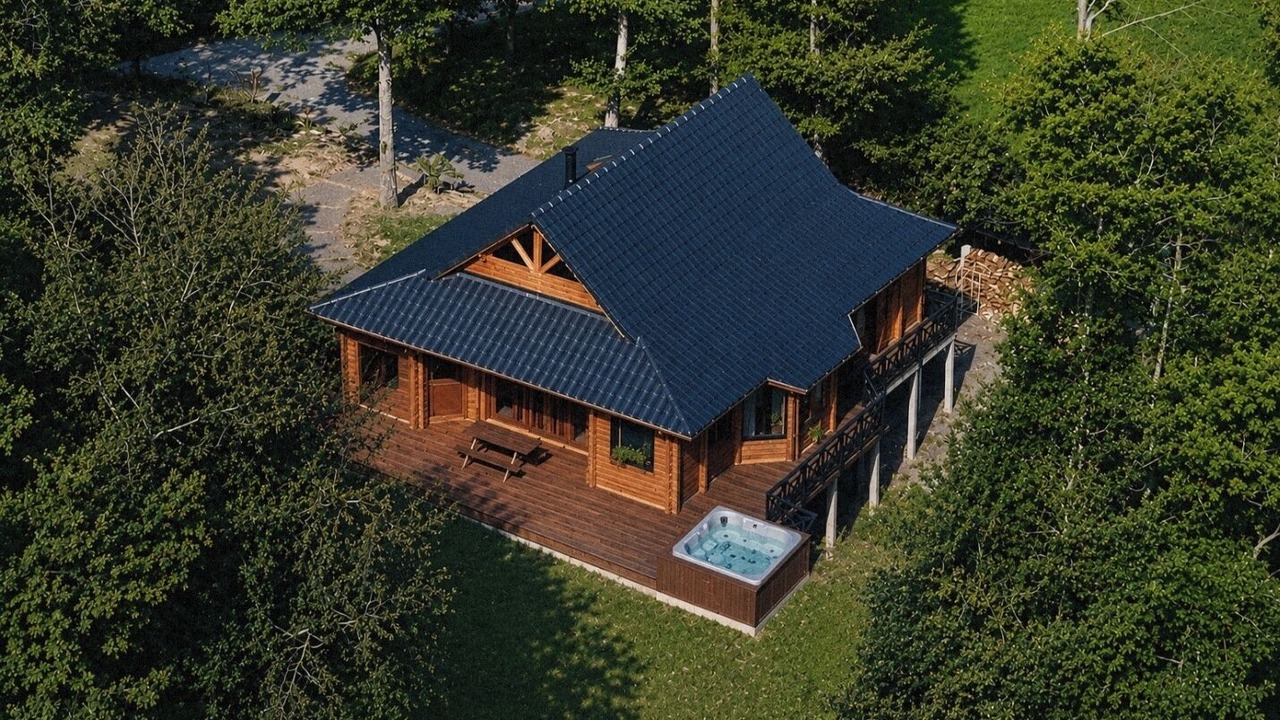 Photo of Outdoor in Lasseube