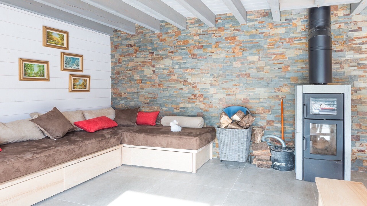 Photo of Livingroom in Epinal