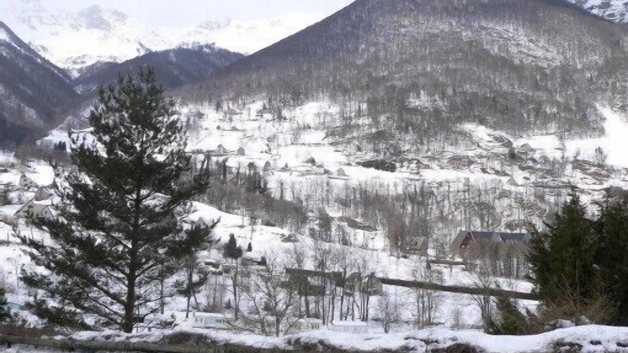 Photo of Outdoor in Cauterets