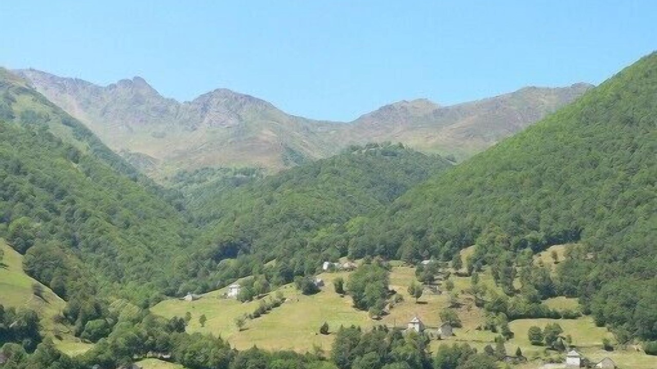 Photo of Outdoor in Cauterets
