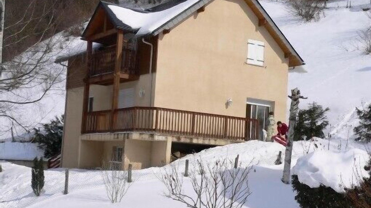 Photo of Outdoor in Cauterets