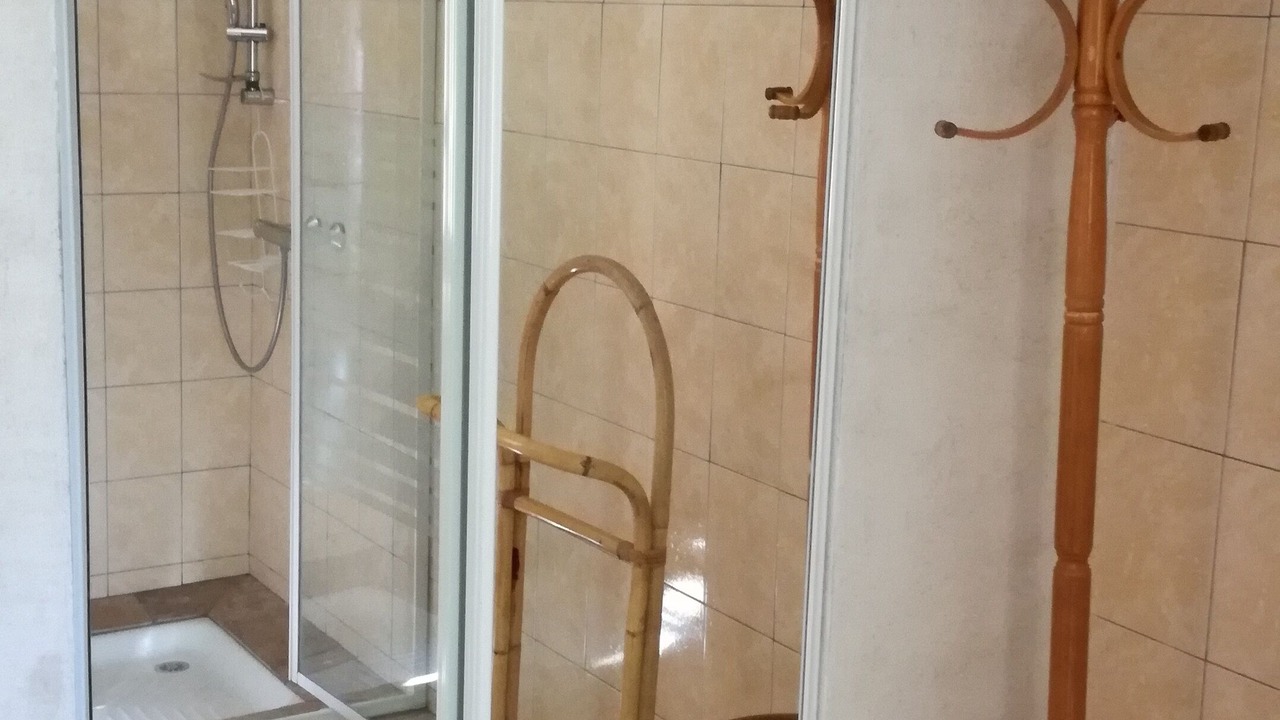 Photo of Bathroom in Mazaugues