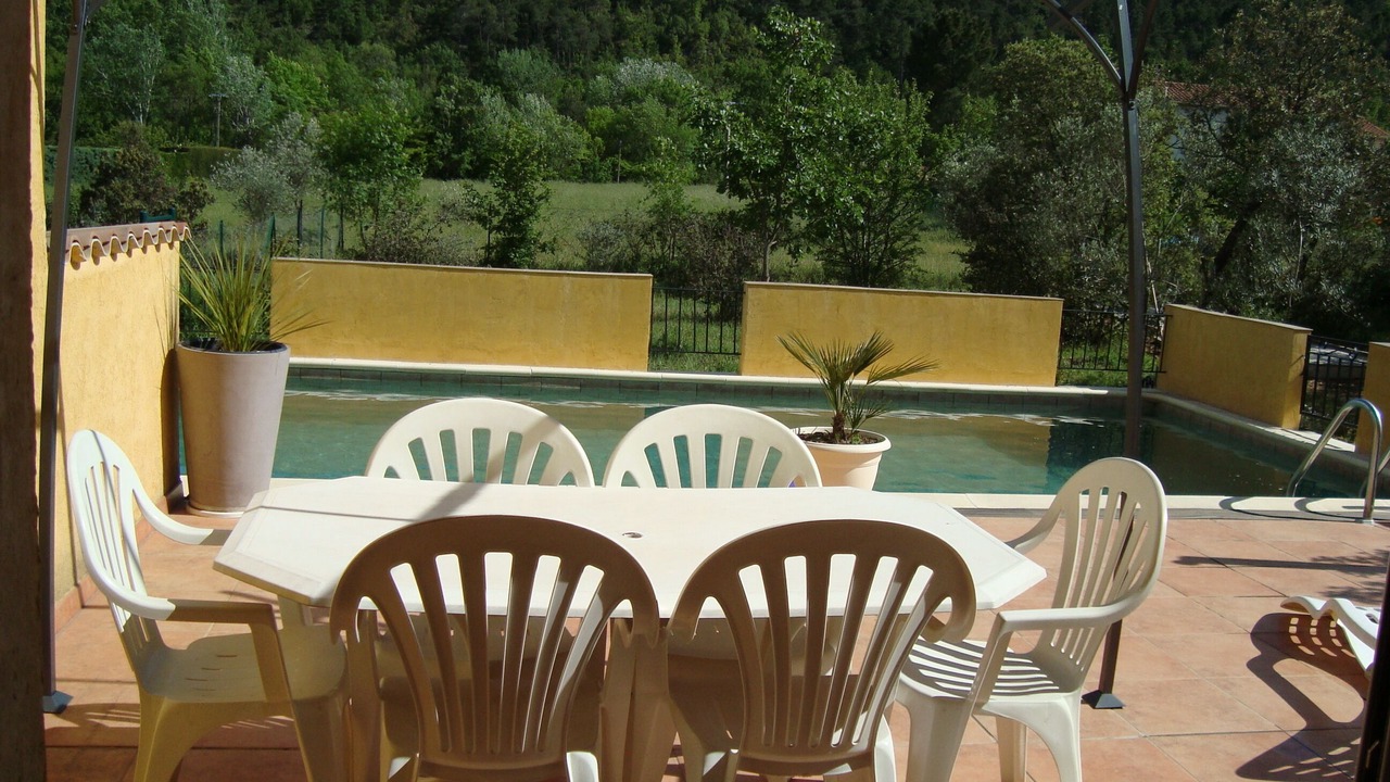 Photo of Outdoor in Mazaugues