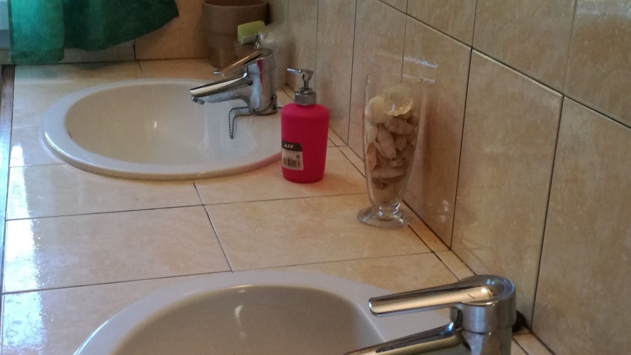 Photo of Bathroom in Mazaugues
