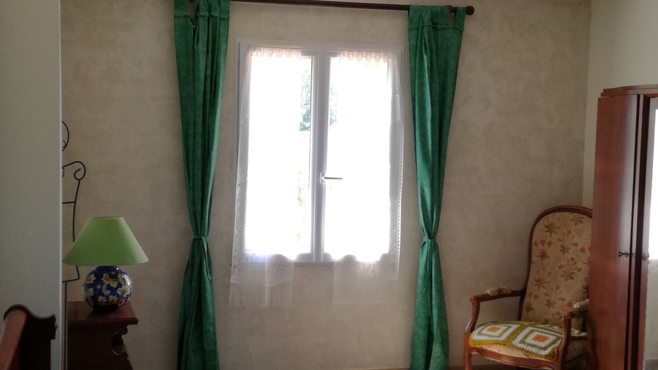 Photo of Bedroom in Mazaugues