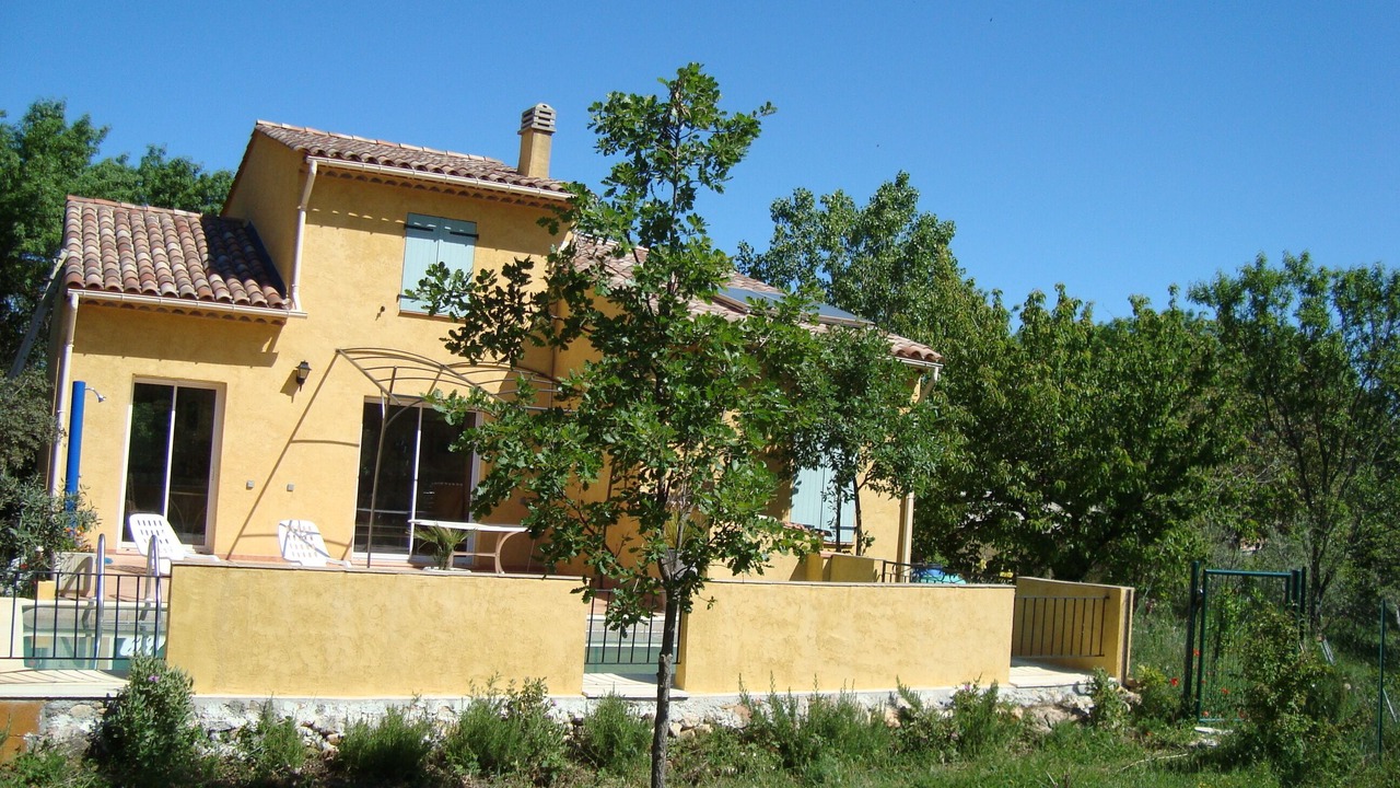 Photo of Outdoor in Mazaugues