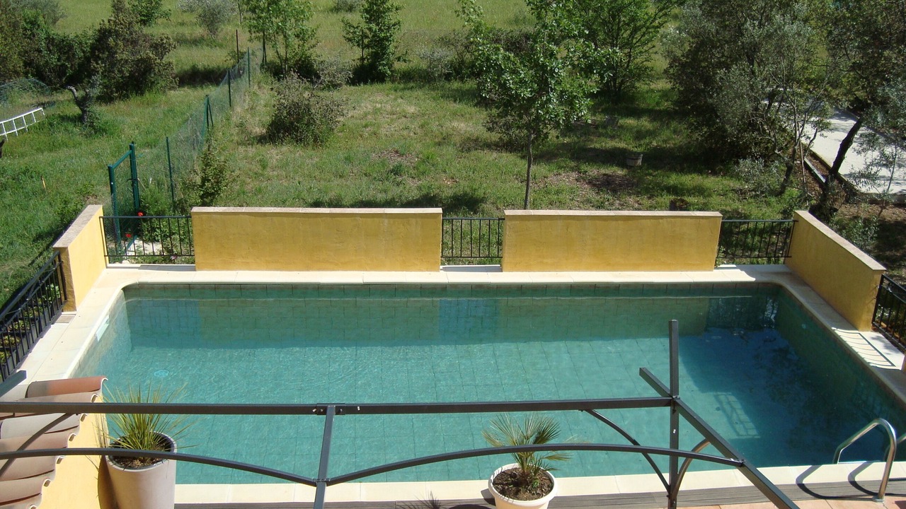 Photo of Outdoor in Mazaugues