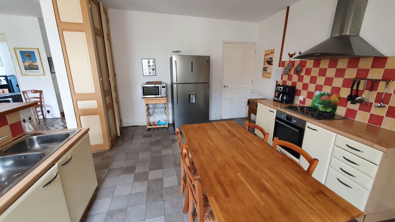 Photo of Kitchen in Machault
