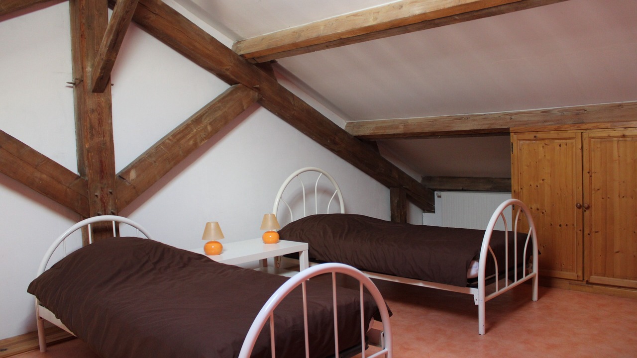 Photo of Bedroom in Machault
