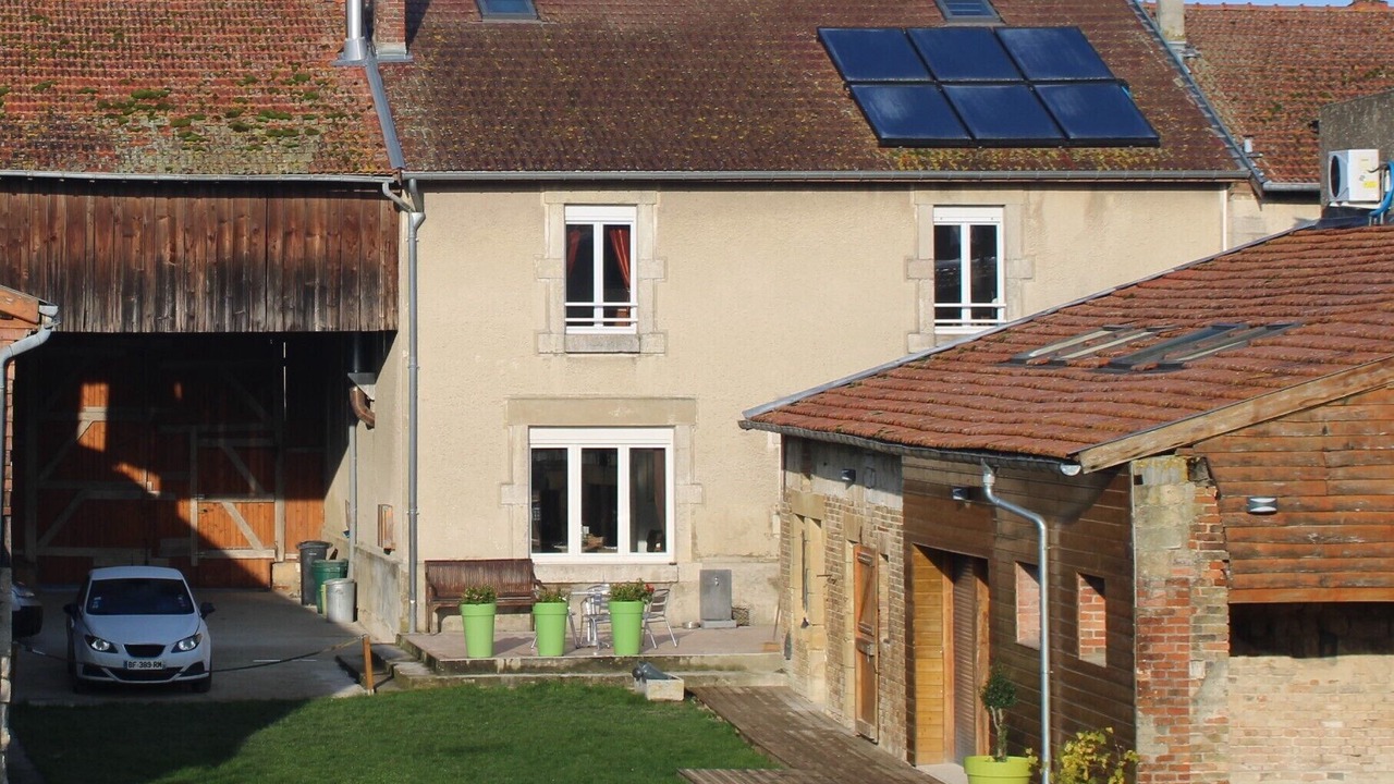 Photo of Outdoor in Machault