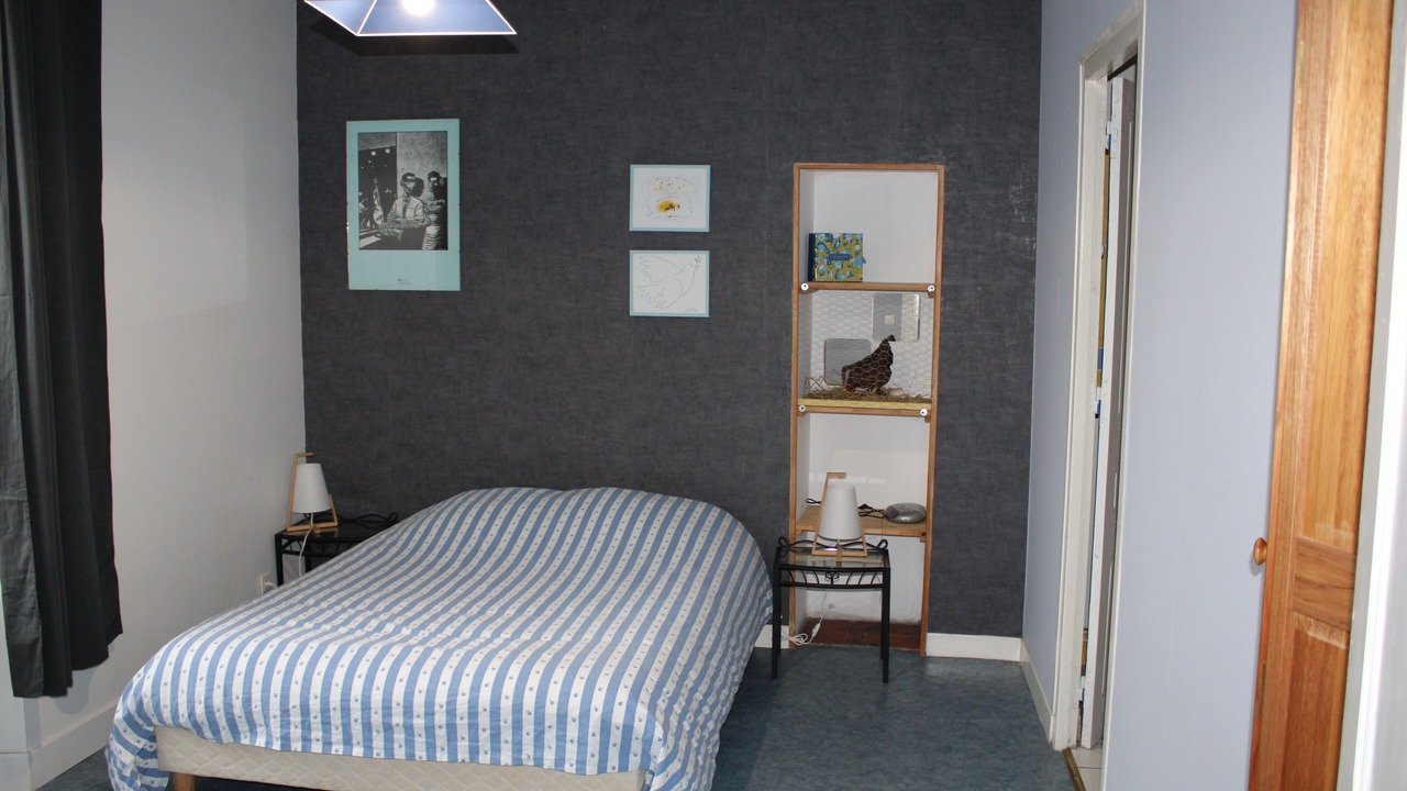 Photo of Bedroom in Machault