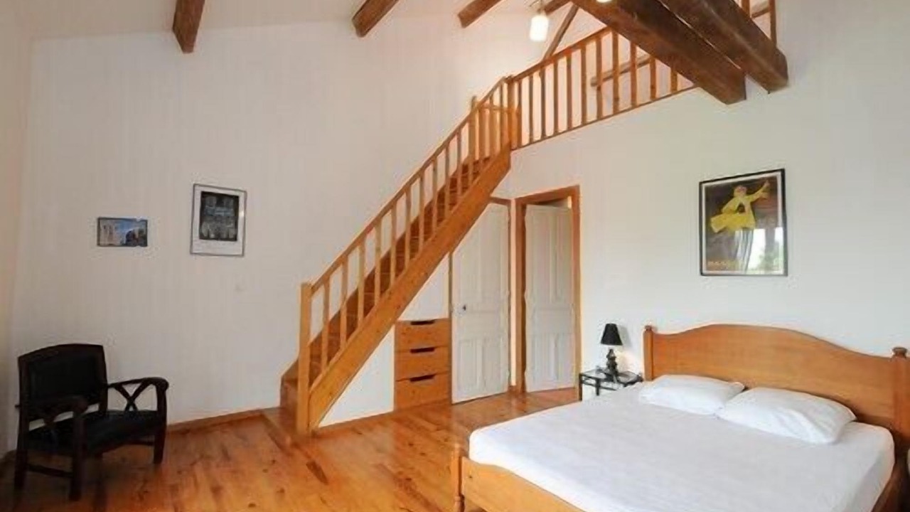 Photo of Bedroom in Machault