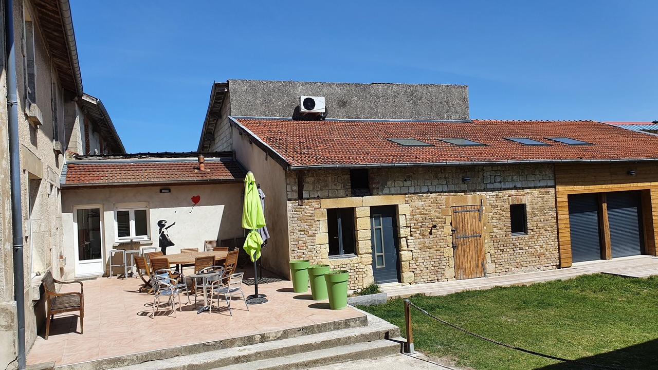 Photo of Outdoor in Machault