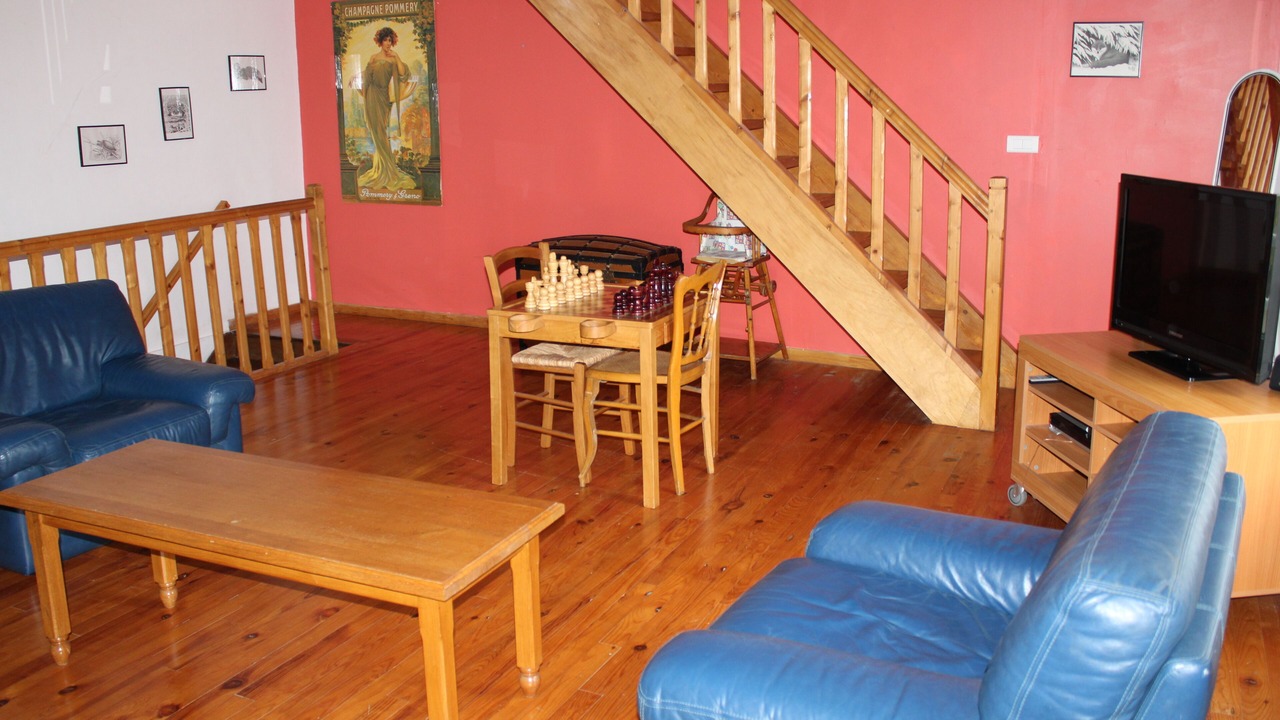 Photo of Livingroom in Machault