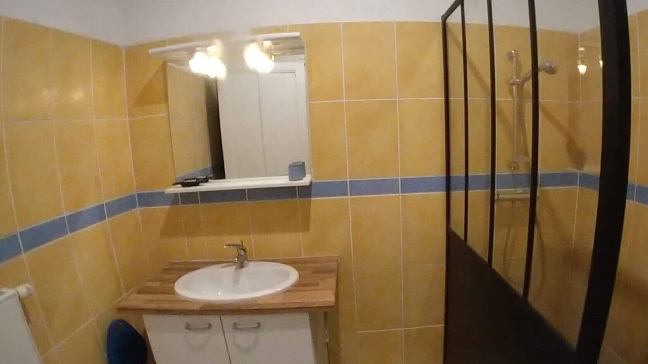 Photo of Bathroom in Machault