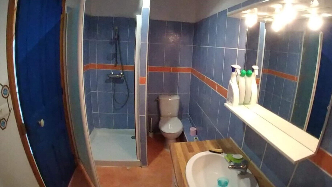 Photo of Bathroom in Machault