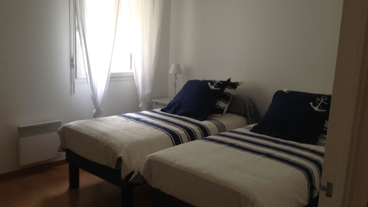 Photo of Bedroom in Rocabey - Alsace - Gare