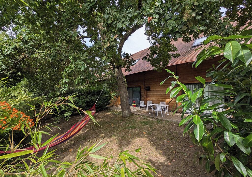 Photo of Outdoor in Geraudot