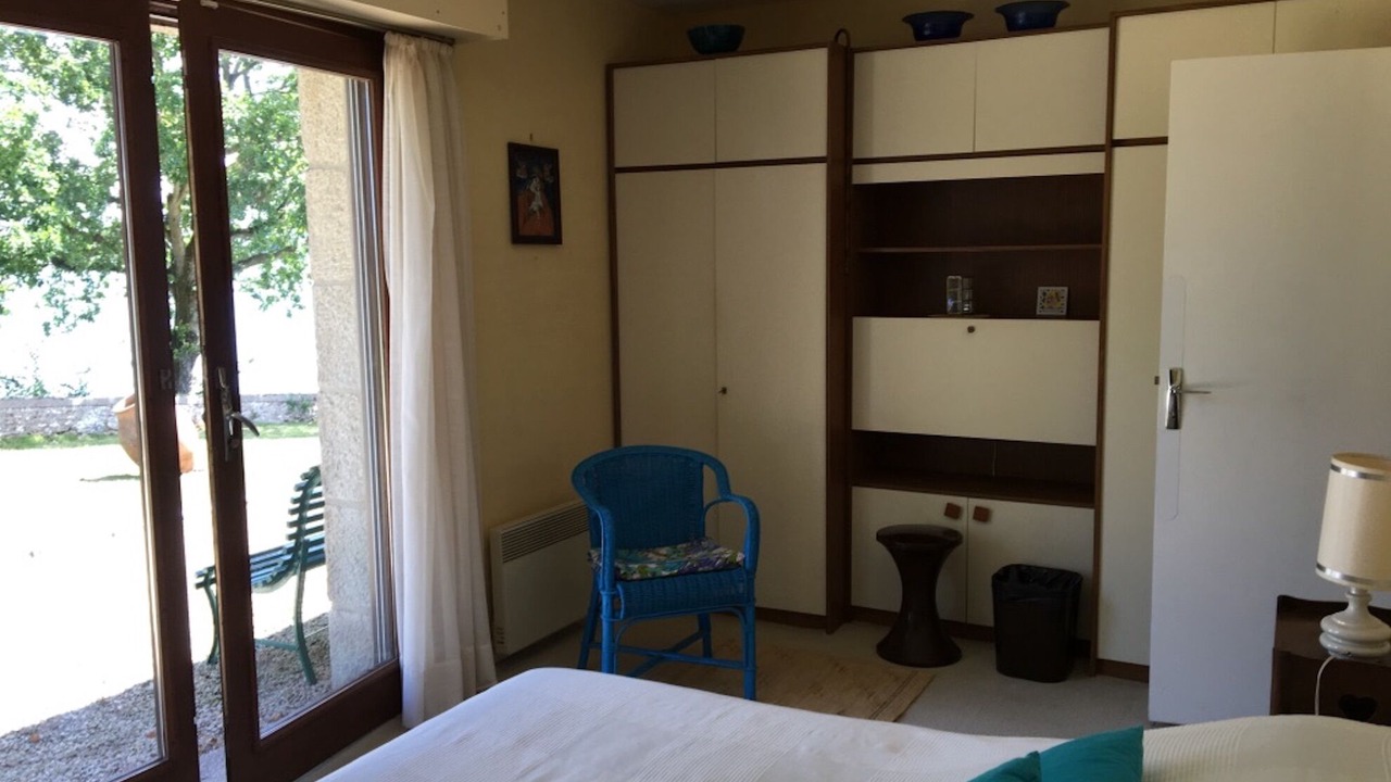 Photo of Bedroom in Pleurtuit
