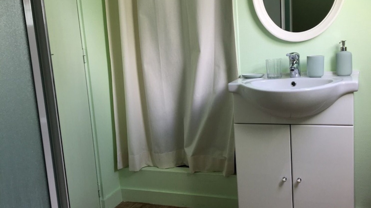 Photo of Bathroom in Pleurtuit