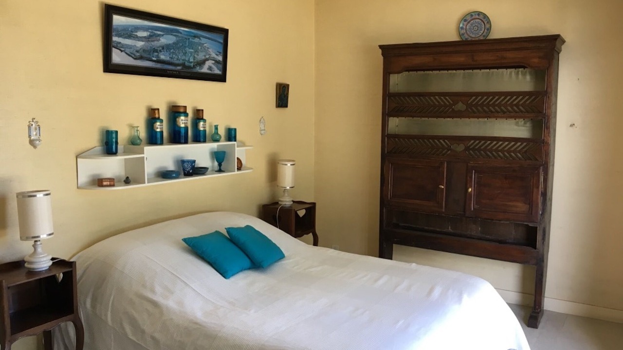 Photo of Bedroom in Pleurtuit