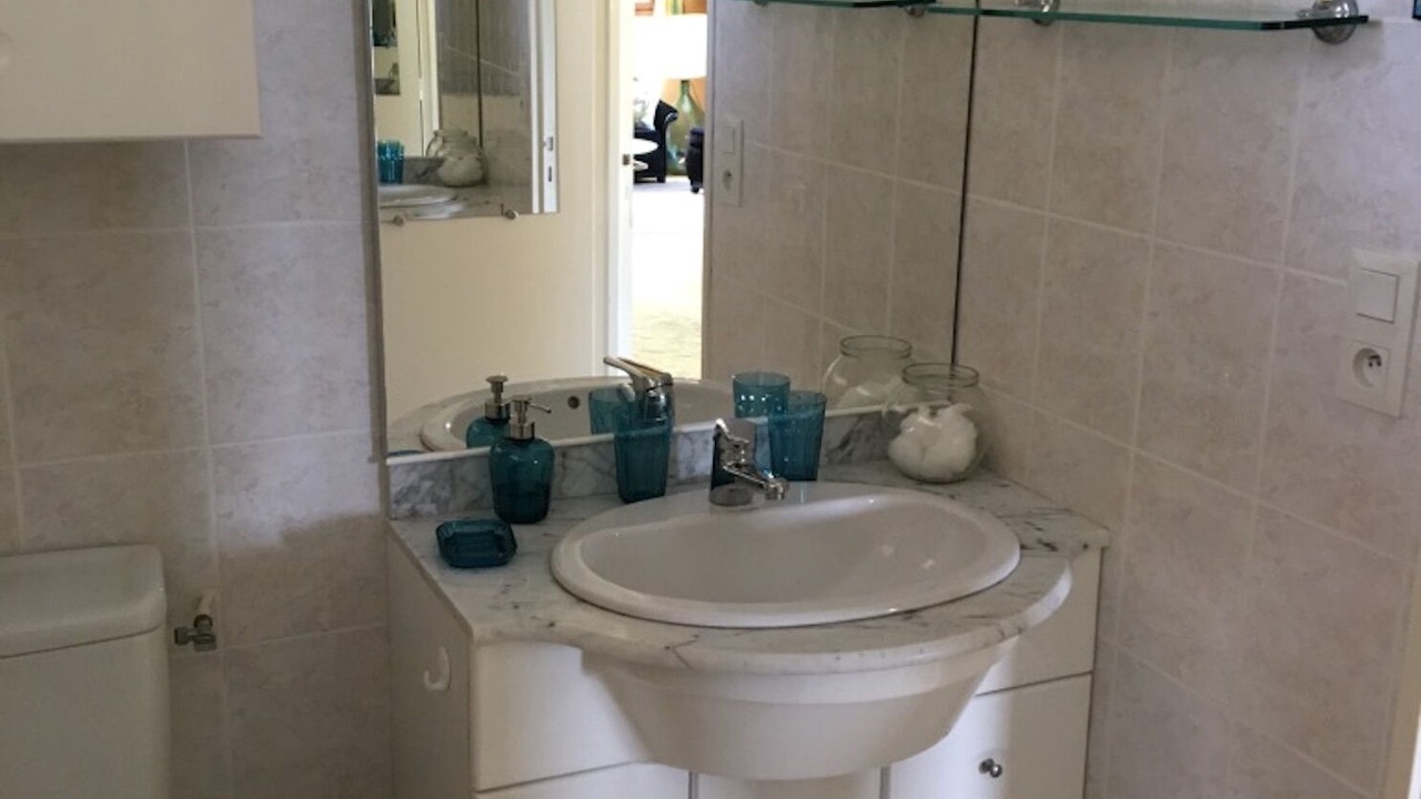 Photo of Bathroom in Pleurtuit