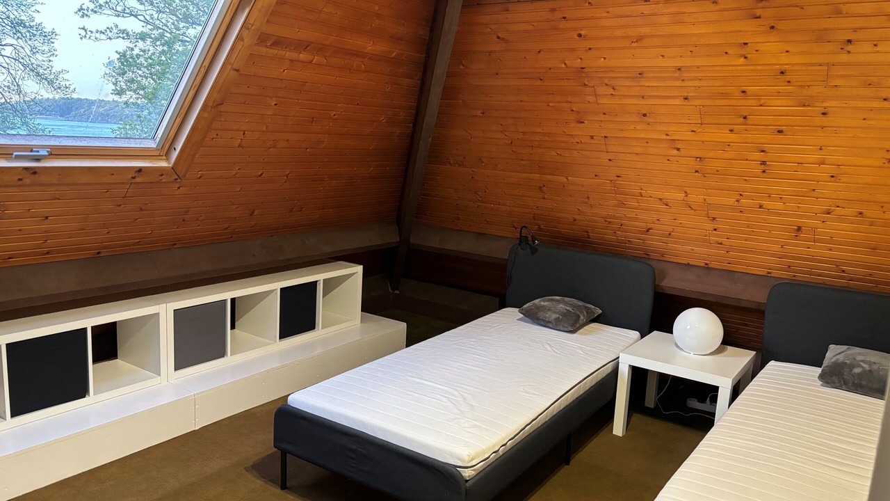 Photo of Bedroom in Pleurtuit