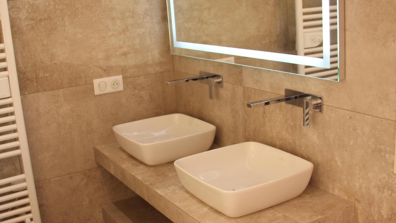 Photo of Bathroom in Villefranche-sur-Mer