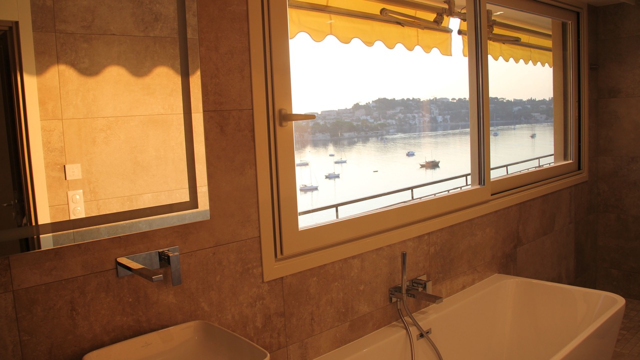 Photo of Bathroom in Villefranche-sur-Mer