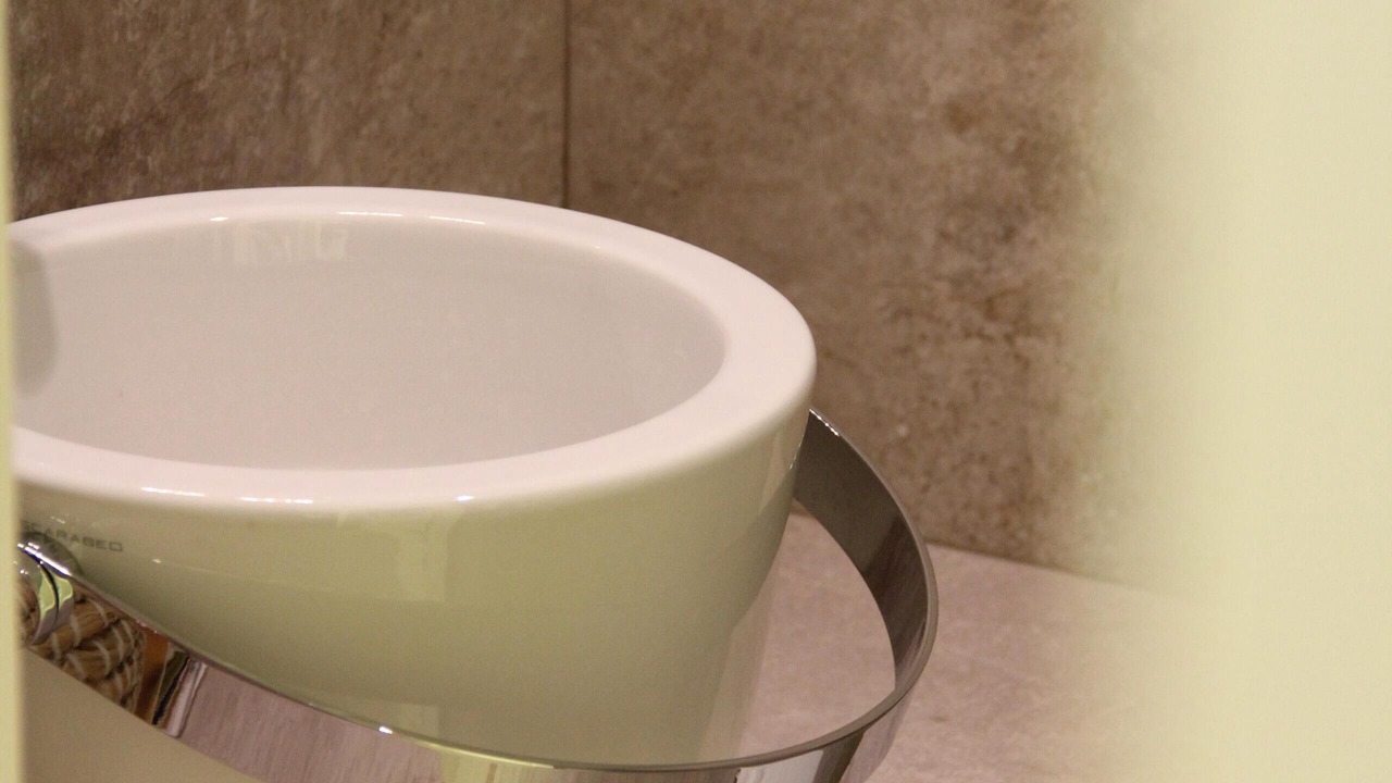 Photo of Bathroom in Villefranche-sur-Mer