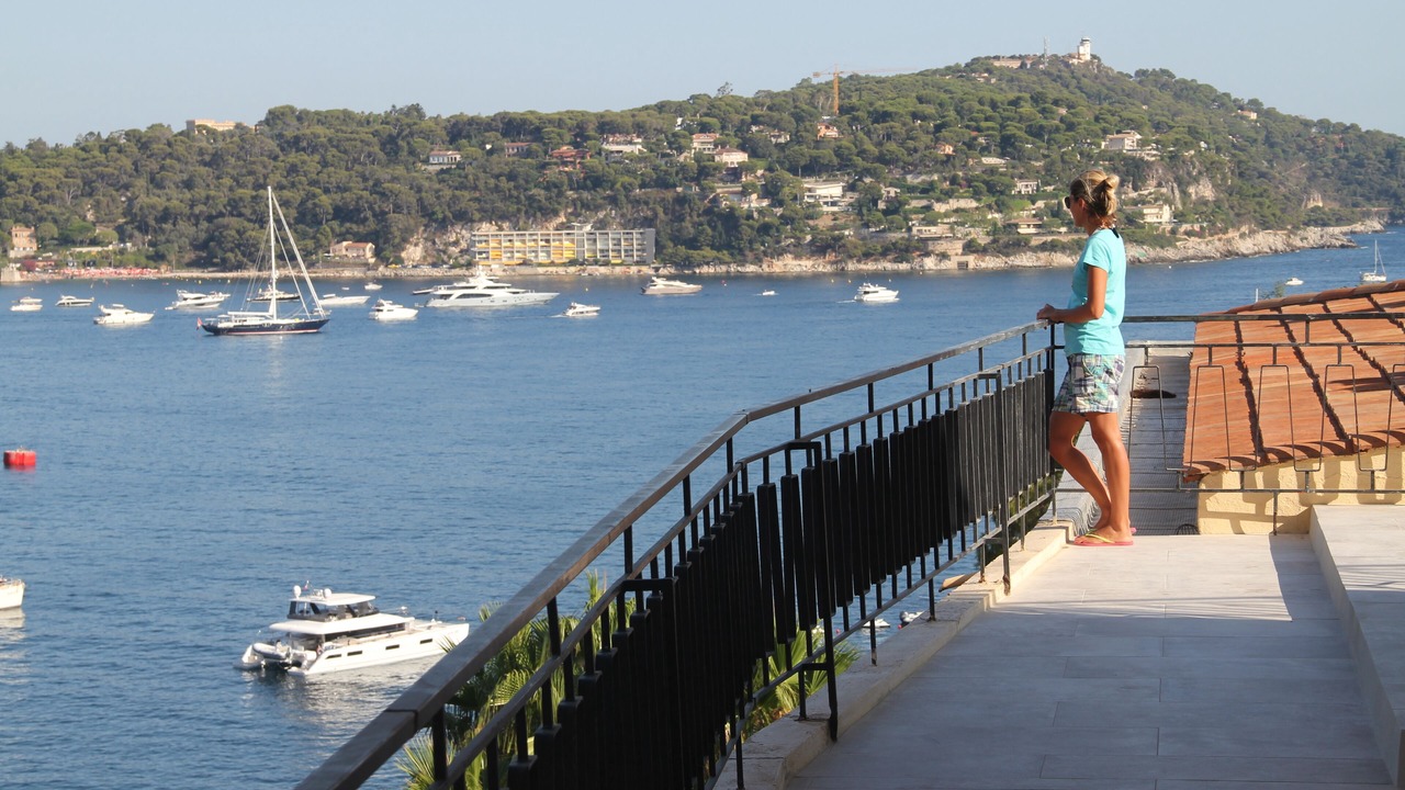 Photo of Outdoor in Villefranche-sur-Mer